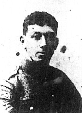 Frederick Albert Williamson